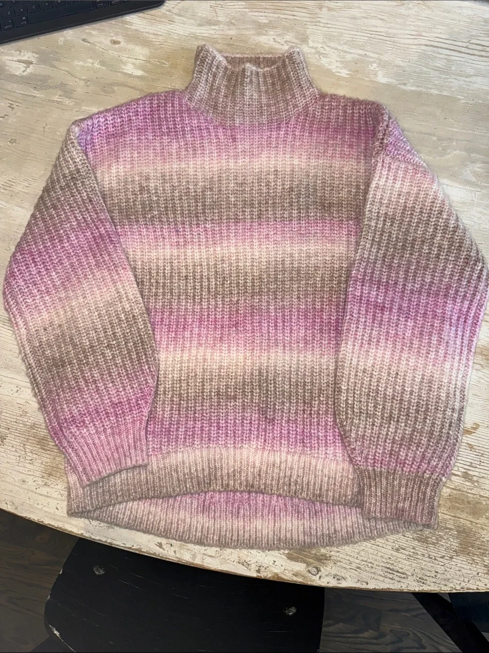 Girls Gap Sweater